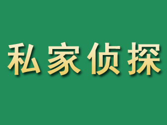 江南市私家正规侦探